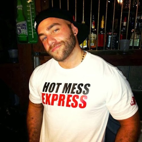 man candy, handsome, hairy, trade