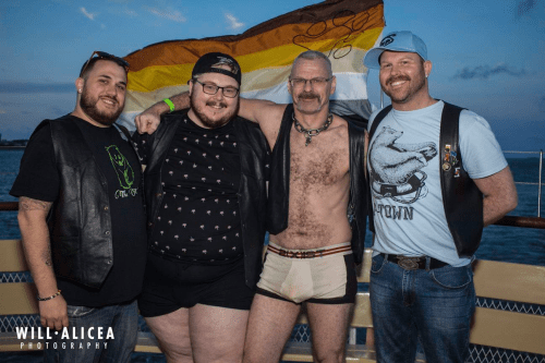 gay boston, Mass bears and cubs