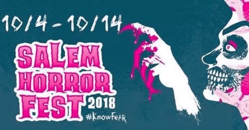 knowfear, movies, halloween, horror movies