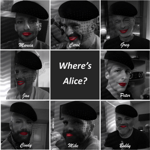 humor, friends, Instagram