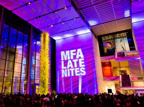 bosarts, museum of fine arts boston