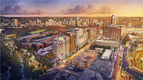 boston real estate, Ramrod, Machine Boston