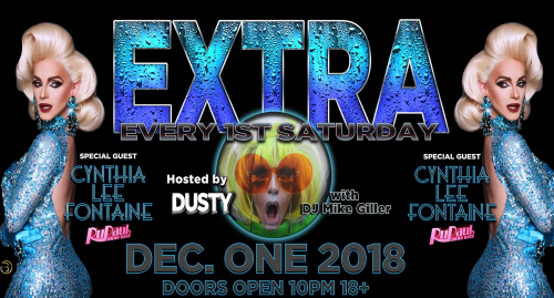 gay boston, cynthia fontaine, machine boston