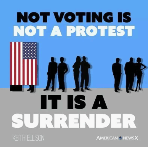 vote, elections, midterm elections, gay vote