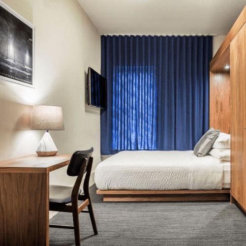 boston hotel, budget travel