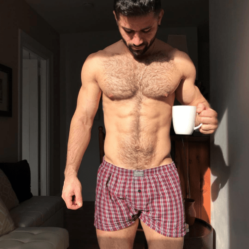 handsome, hunk, morning joe, gorgeous man