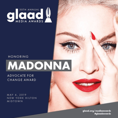 gay rights, gay allies, Madonna