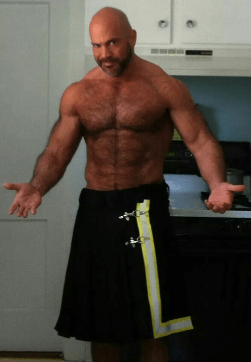 Jesse Berman, Jesse Jackman, handsome, hairy gay porn star