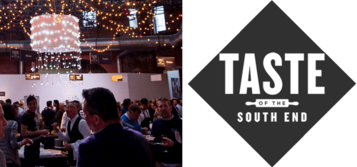 TOSE 19, AIDS Action Committee