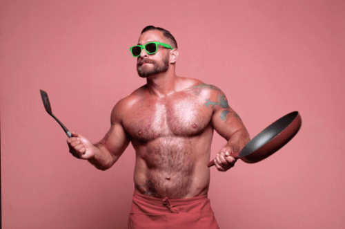 Adrian De Berardinis