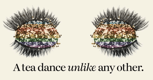 gay boston, tea dance, AIDS Action Committee, AAC