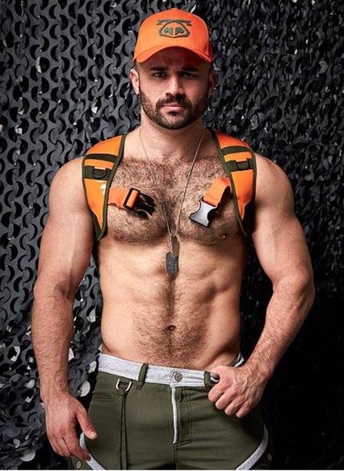 handsome, hunk, hairy chest, nasty pig, shirtless guy, muscular guy