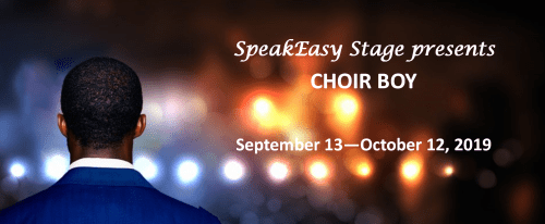 Boston Theater, BosArts