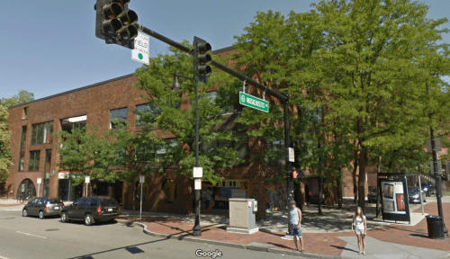 United South End Settlements