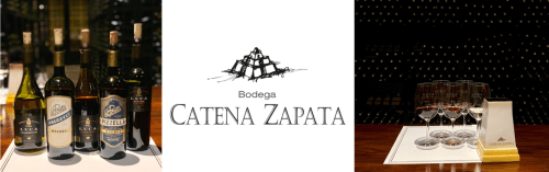 Lujan de Cuyo, Mendoza Winery