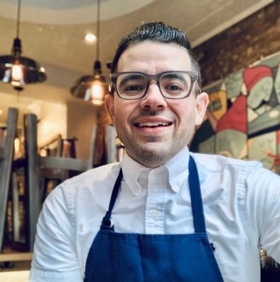 select oyster, grand tour, atlantico restaurant