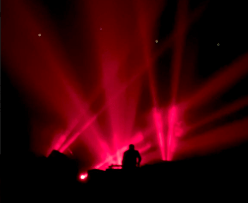 club, gay boston, dancing