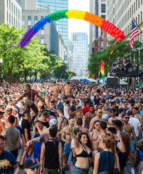 Boston Pride