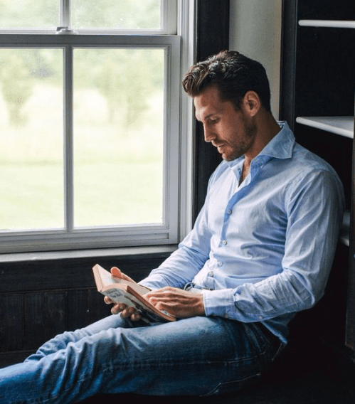 books, summer reading