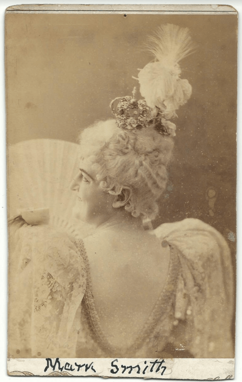 peter miller, drag queen