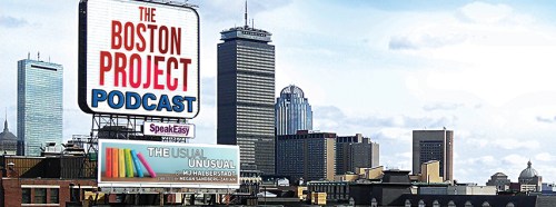 SpeakEasy Stage, The Usual Unusual