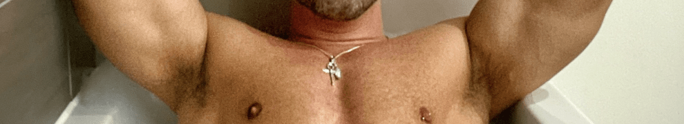 Paul Taylor, bath, bathtub