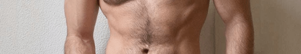 handsome, hunk, underwear