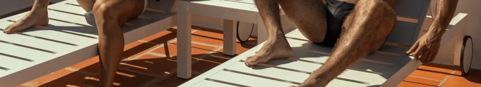 handsome, hunk, men, Nick Topel, Dominic Calvani