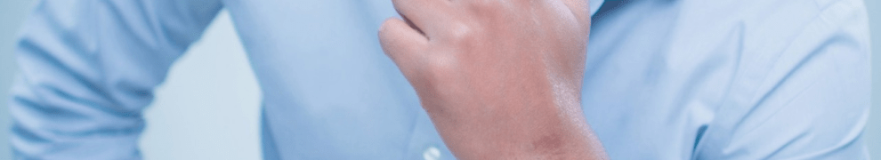 handsome, dapper, male model, blue