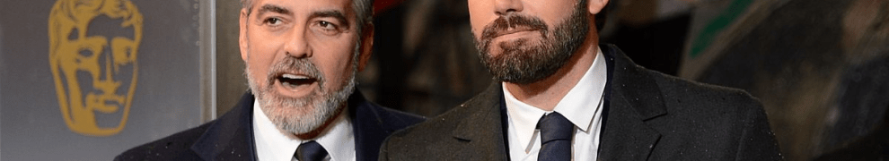 George Clooney, Ben Affleck