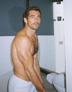 Diego Rodriguez Doig | BosGuy