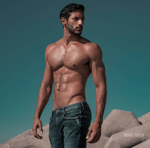 Niccolo Neri | BosGuy