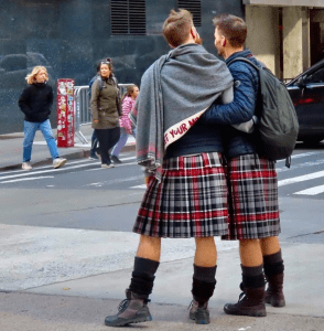 Men In Kilts BosGuy
